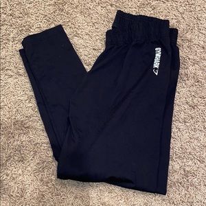 Gymshark Arc Jersey Leggings